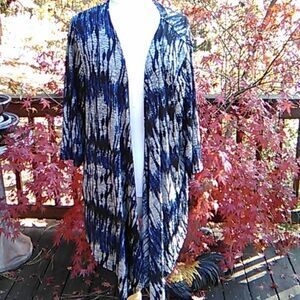 Suzie Couture Sweater Top